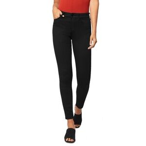 Joe's Skinny Ankle Ponte  Jeans
